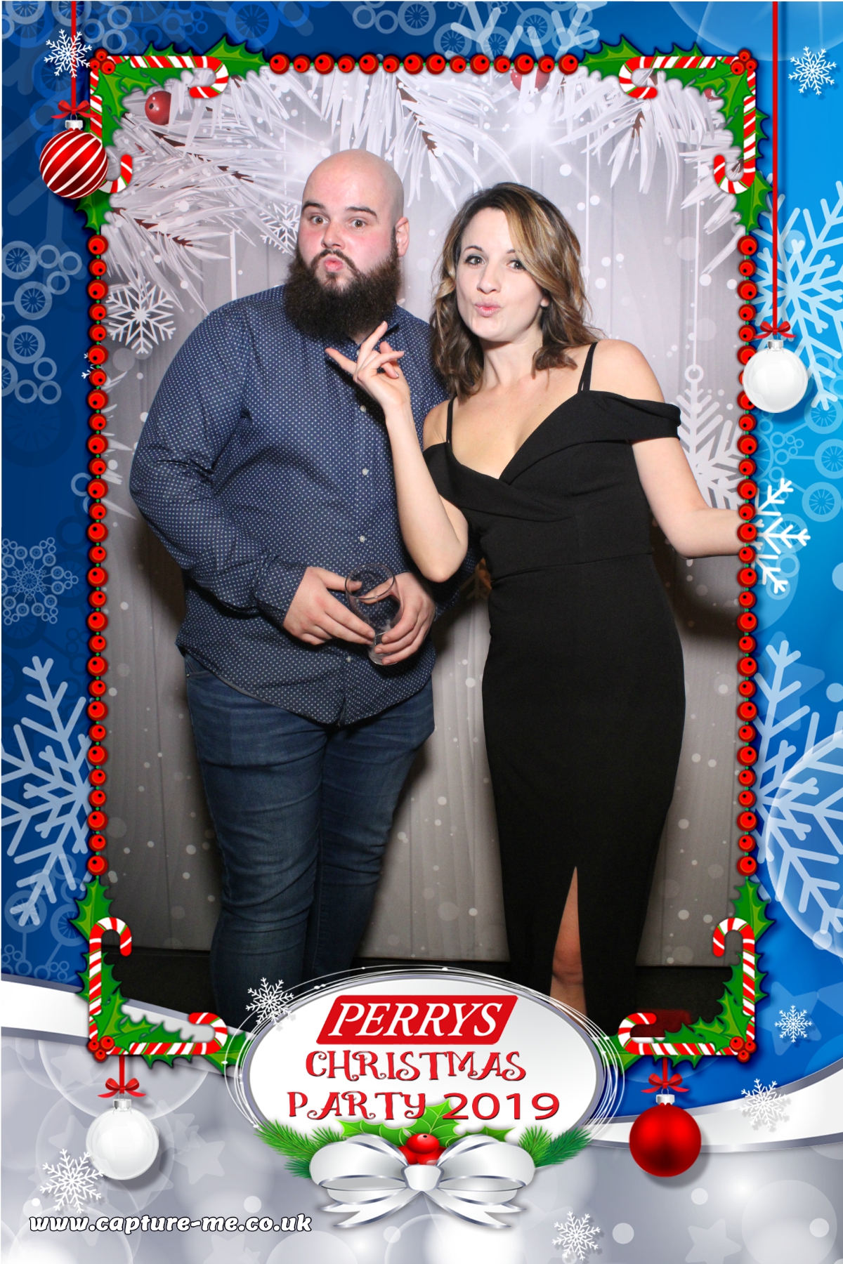 Perrys Aylesbury Christmas Party | View more photos from the event at gallery.capture-me.co.uk/u/Capture-me/Perrys-Aylesbury-Christmas-Party